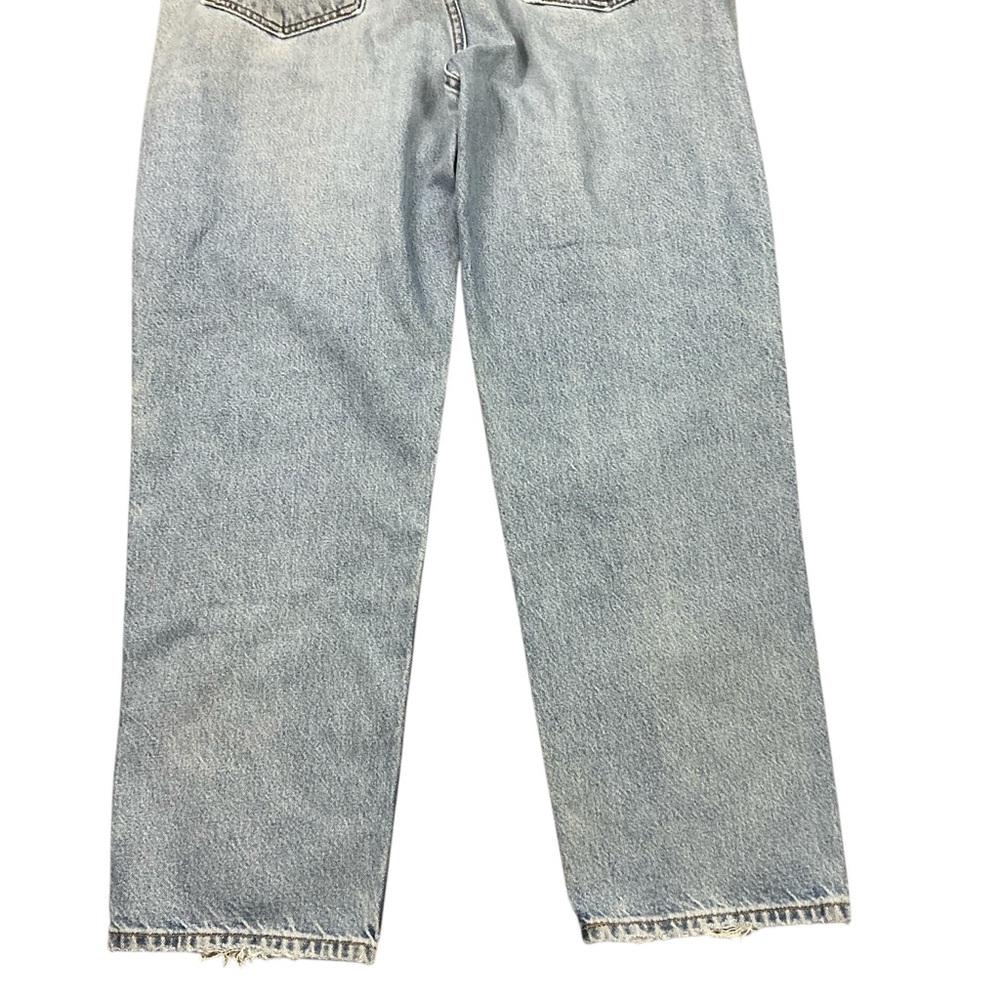 Vintage Levi’s 540 relaxed straight leg jeans 38 x 29 - Picture 3 of 7